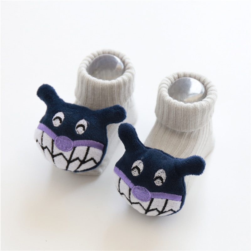 Baby Socks - Hobbies and Topics