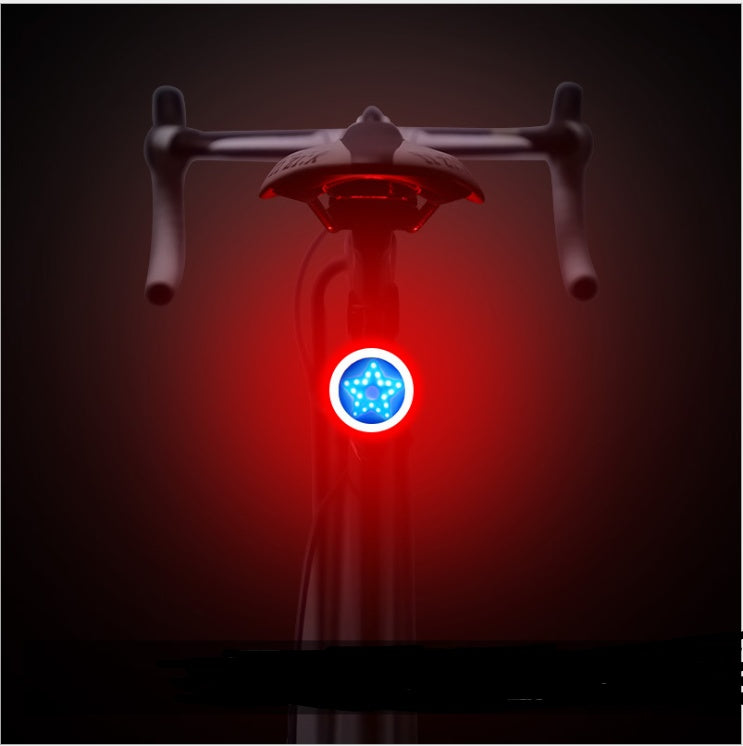 Bicycle Taillight USB - Hobbies and Topics
