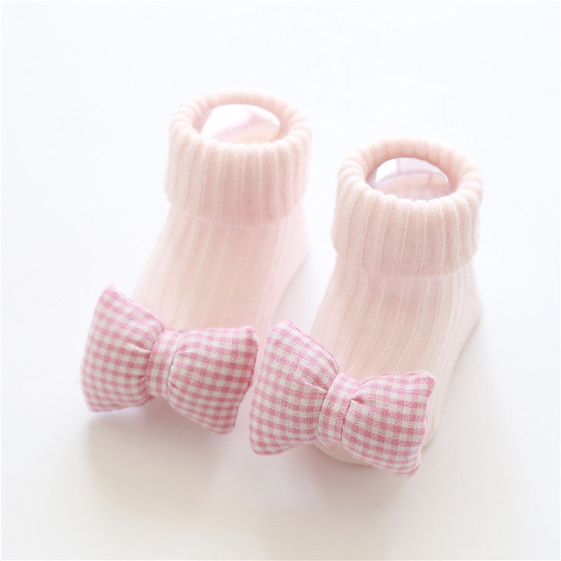 Baby Socks - Hobbies and Topics