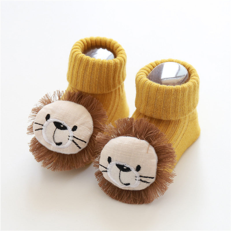 Baby Socks - Hobbies and Topics