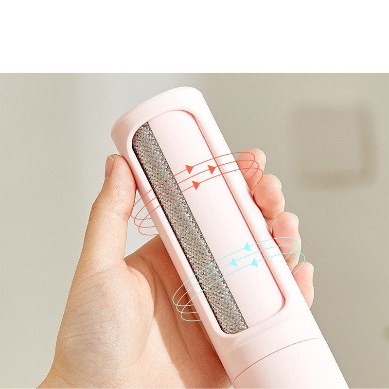 2-1 Reusable Pet Hair Remover - Hobbies and Topics