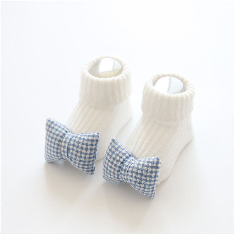Baby Socks - Hobbies and Topics