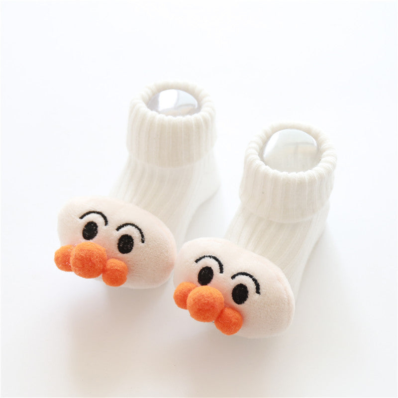 Baby Socks - Hobbies and Topics