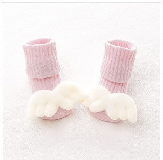 Baby Socks - Hobbies and Topics