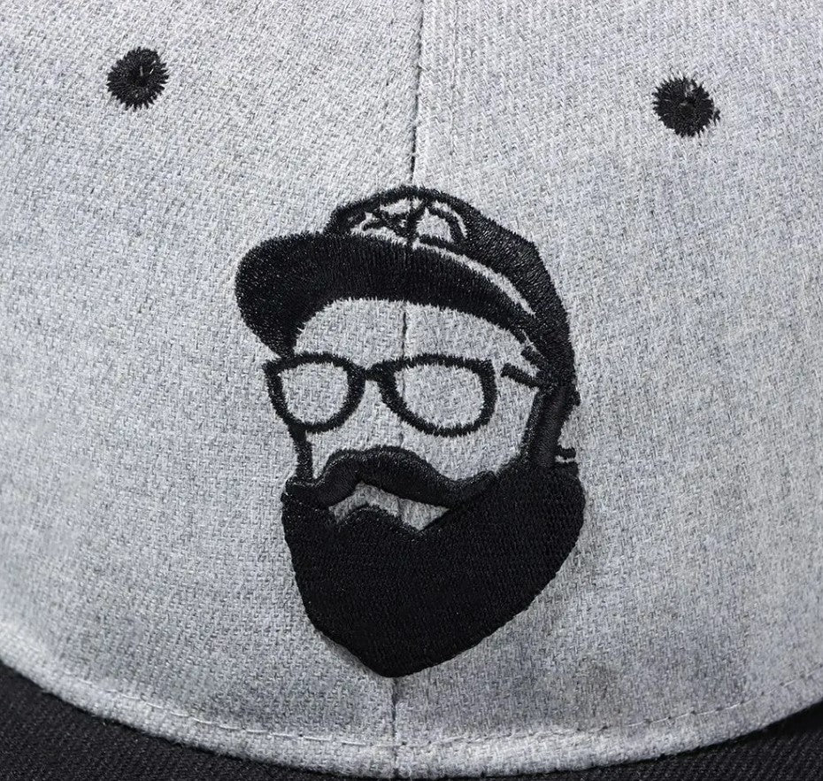Face With Glasses Hat - Hobbies and Topics