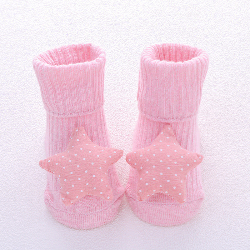 Baby Socks - Hobbies and Topics