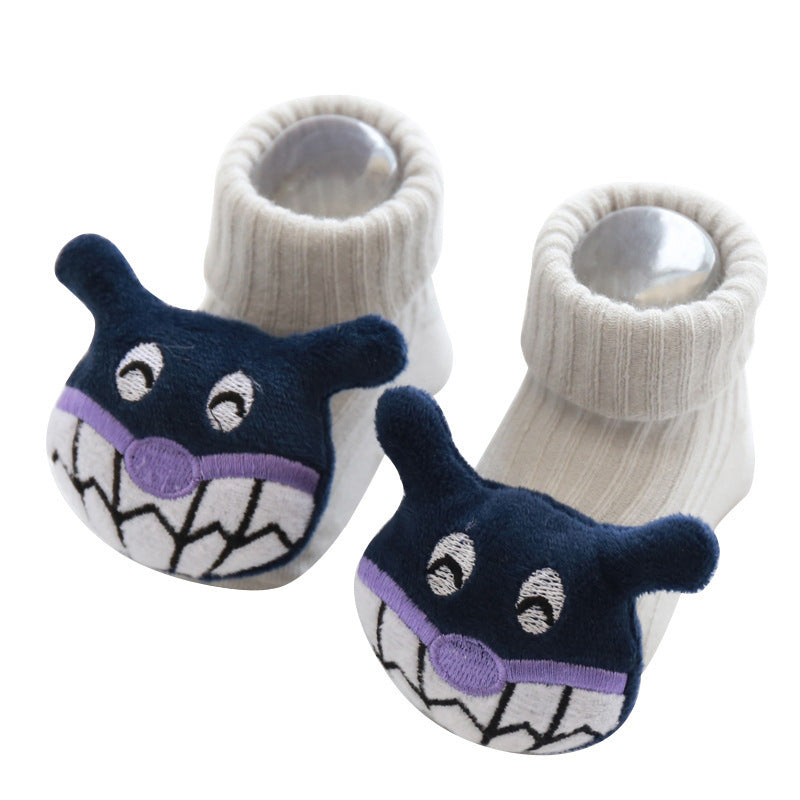 Baby Socks - Hobbies and Topics