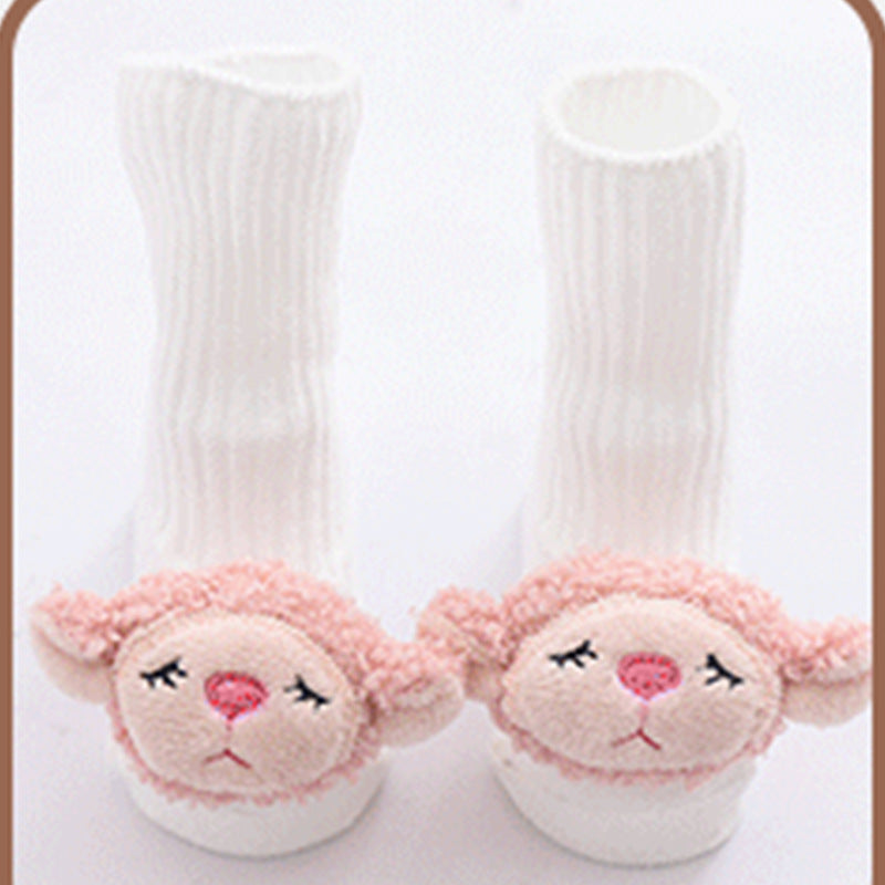 Baby Socks - Hobbies and Topics