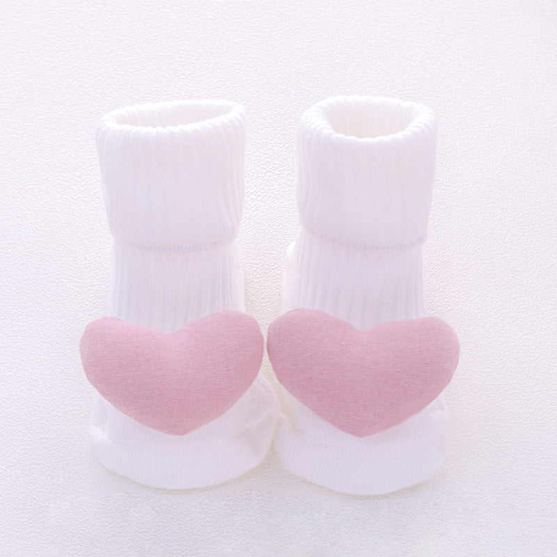 Baby Socks - Hobbies and Topics