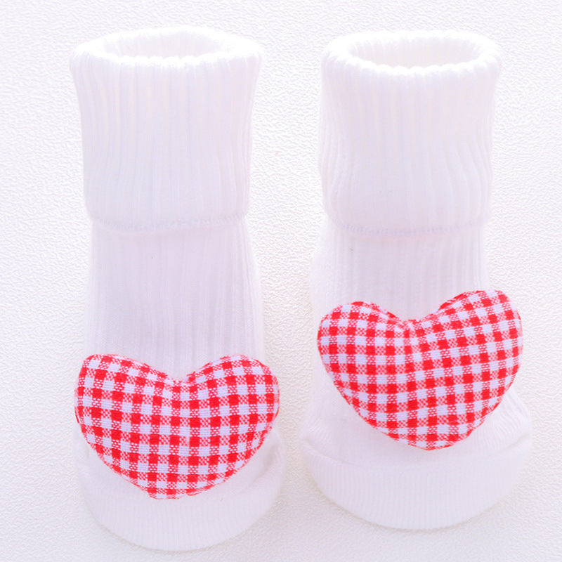 Baby Socks - Hobbies and Topics