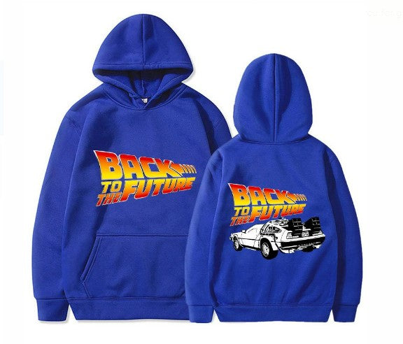 Fast Car Hoodie - Hobbies and Topics