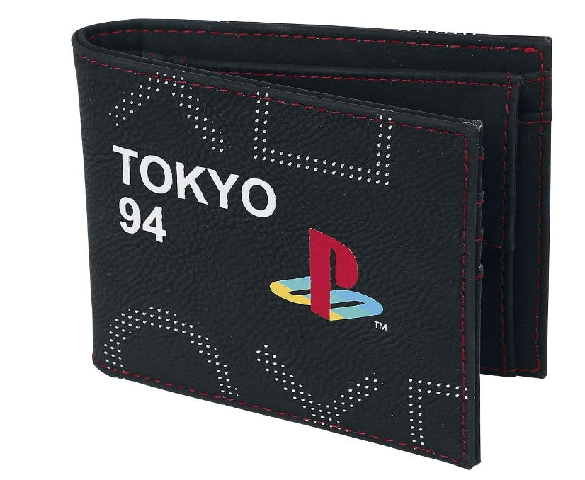 Gamers Wallet - Hobbies and Topics