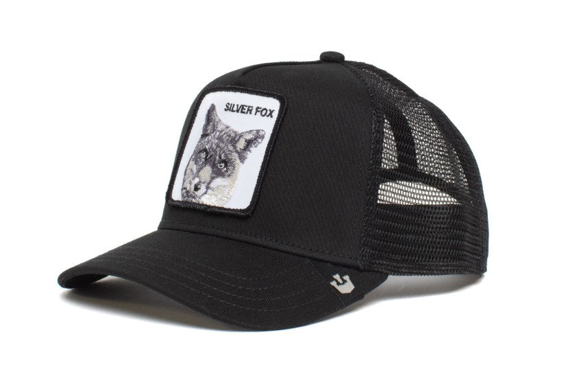 Fox Hat - Hobbies and Topics