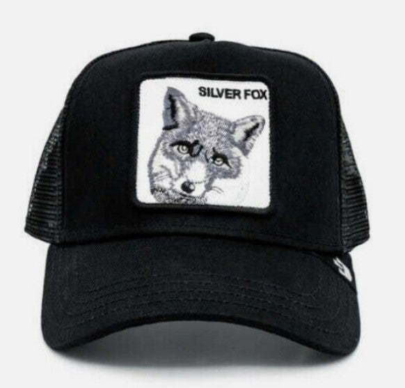 Fox Hat - Hobbies and Topics