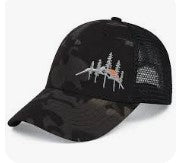 Tree Hat - Hobbies and Topics