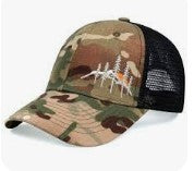 Tree Hat - Hobbies and Topics