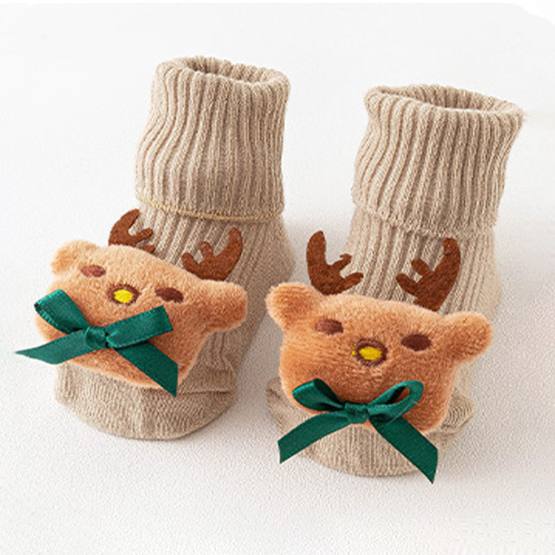Baby Socks - Hobbies and Topics