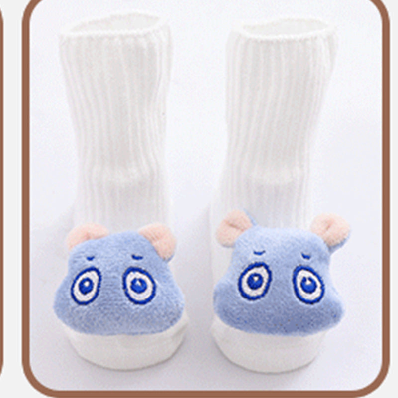 Baby Socks - Hobbies and Topics