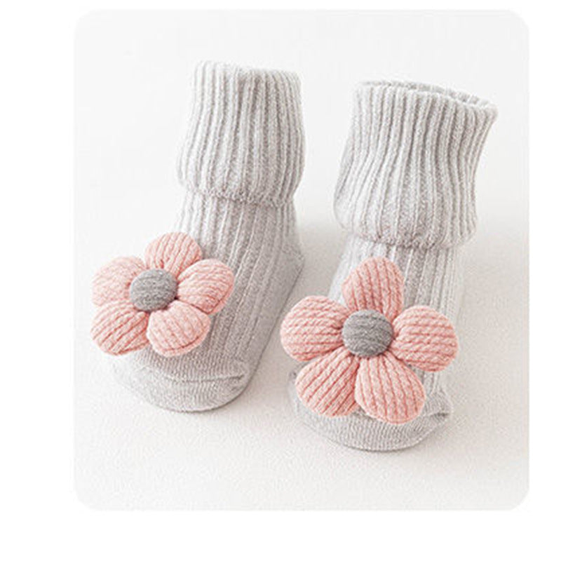 Baby Socks - Hobbies and Topics