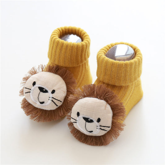 Baby Socks - Hobbies and Topics