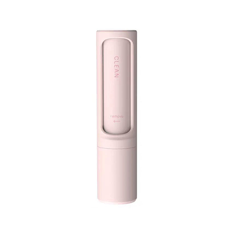 2-1 Reusable Pet Hair Remover - Hobbies and Topics