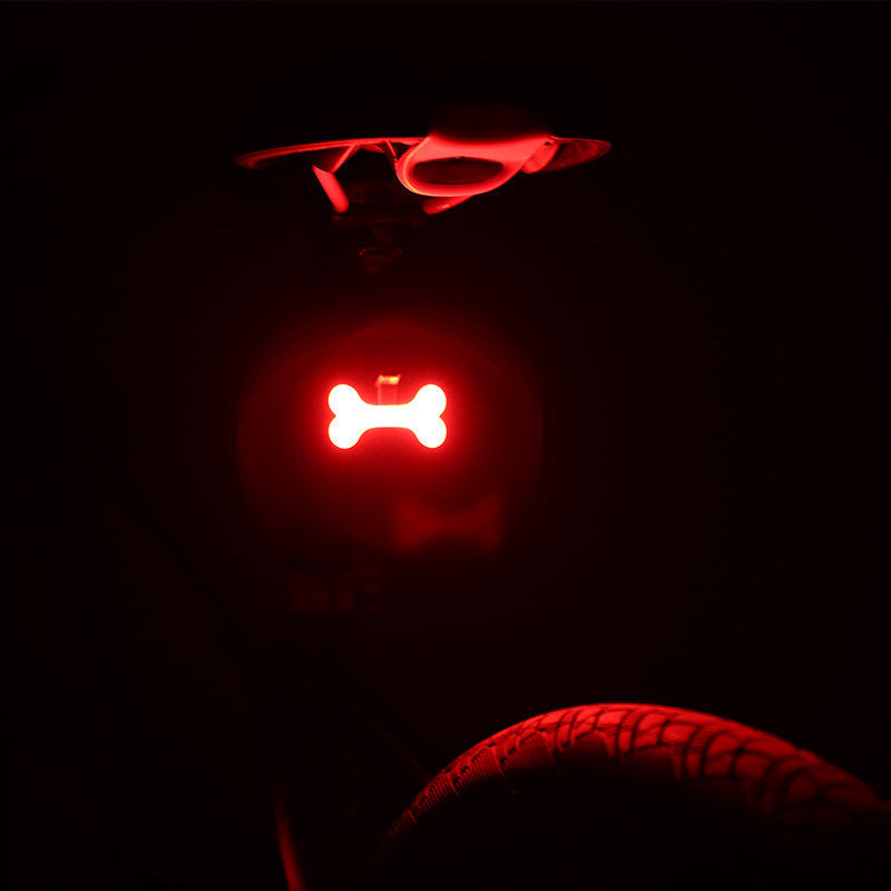 Bicycle Taillight USB - Hobbies and Topics