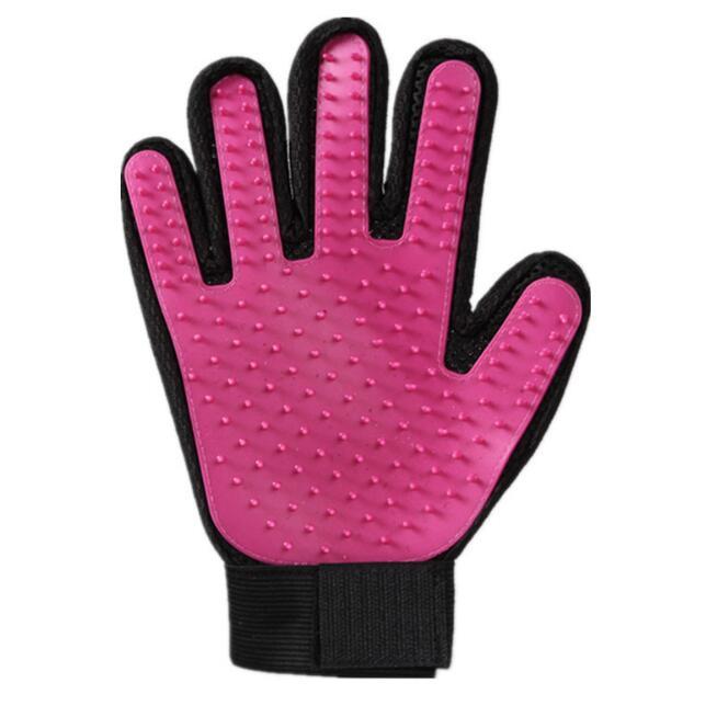 Pet Hair Removal Brush Comb - Hobbies and Topics
