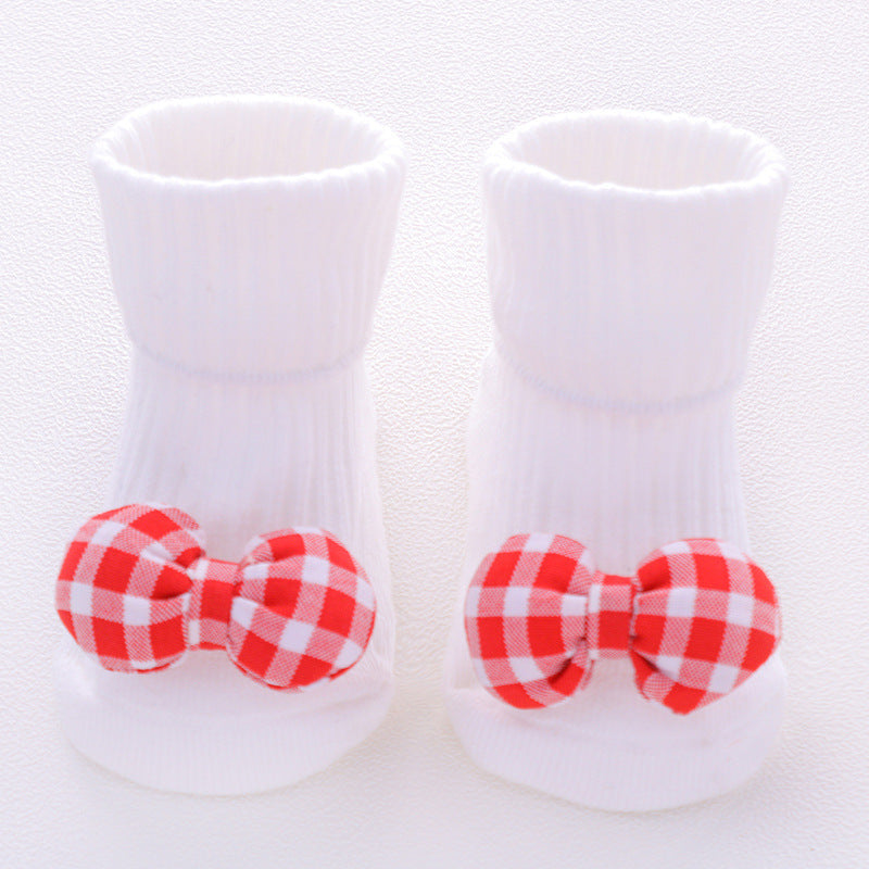 Baby Socks - Hobbies and Topics