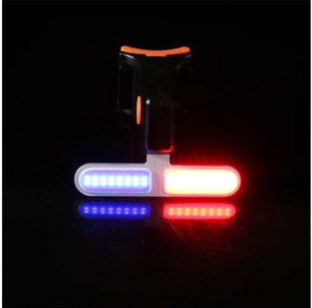 Bicycle Taillight USB - Hobbies and Topics