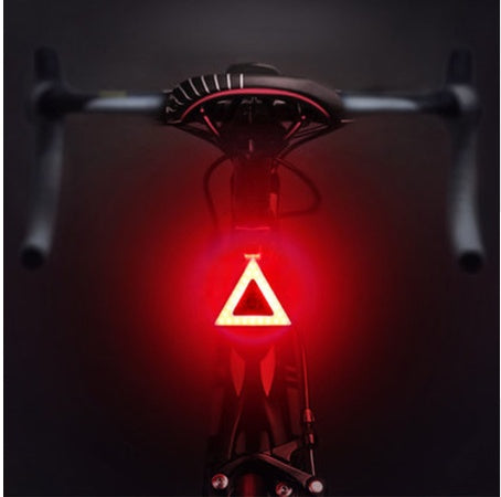 Bicycle Taillight USB - Hobbies and Topics