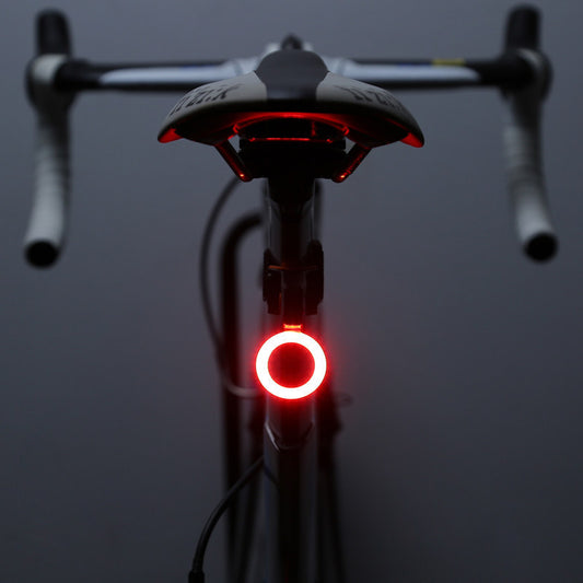 Bicycle Taillight USB - Hobbies and Topics