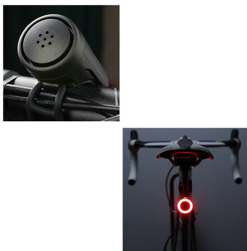 Bicycle Taillight USB - Hobbies and Topics