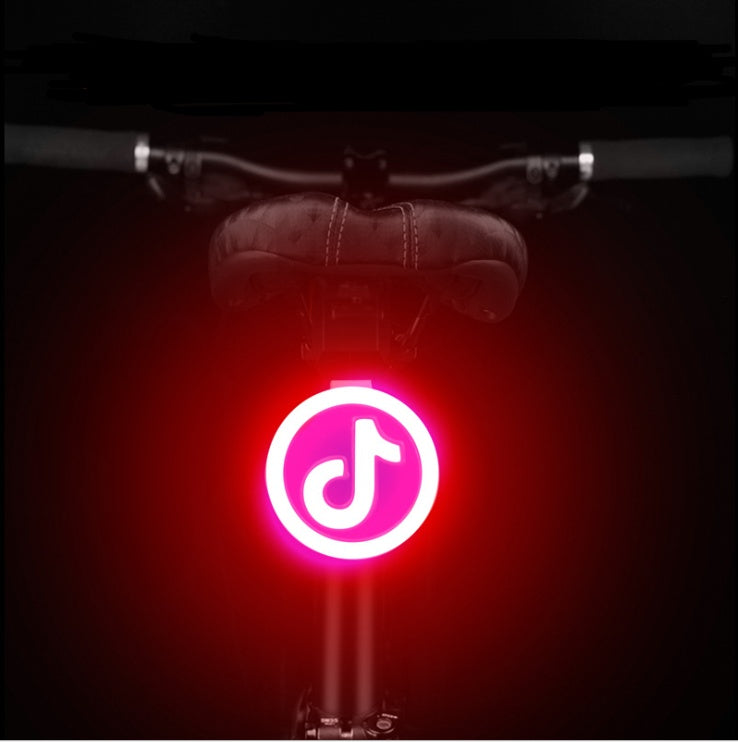Bicycle Taillight USB - Hobbies and Topics