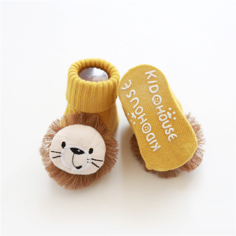 Baby Socks - Hobbies and Topics