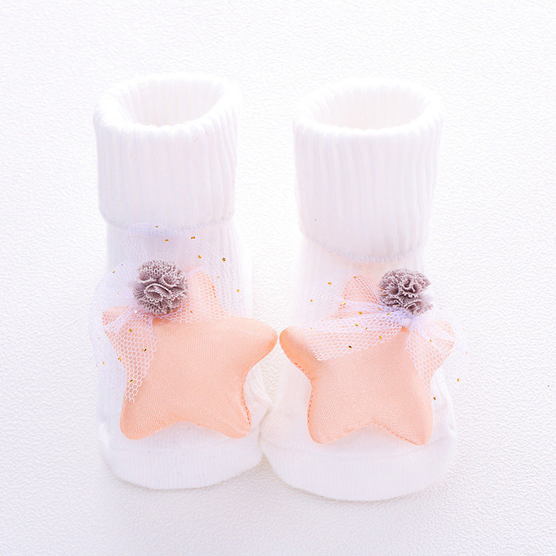 Baby Socks - Hobbies and Topics