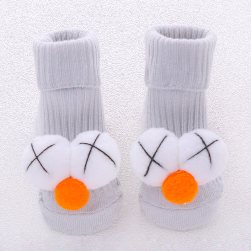 Baby Socks - Hobbies and Topics