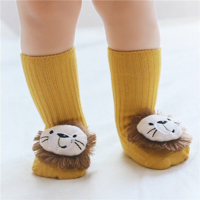 Baby Socks - Hobbies and Topics