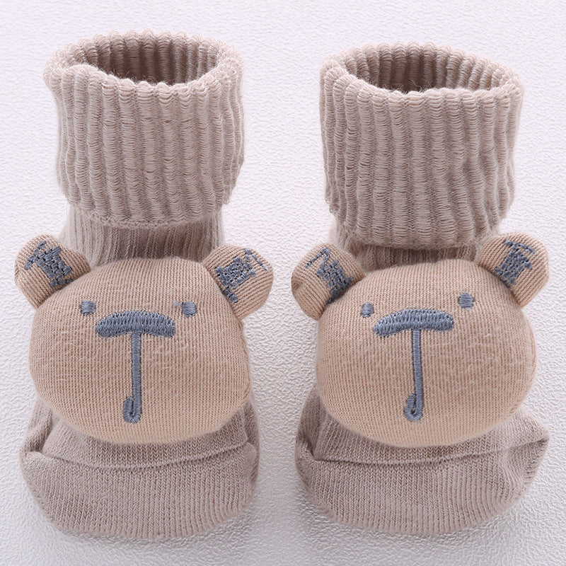 Baby Socks - Hobbies and Topics