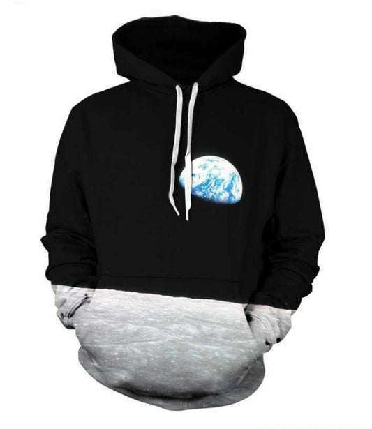 Hoodie Moon - Hobbies and Topics