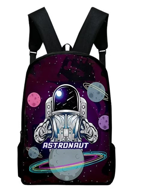 Backpack - Hobbies and Topics