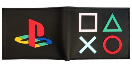 Gamer Wallet - Hobbies and Topics