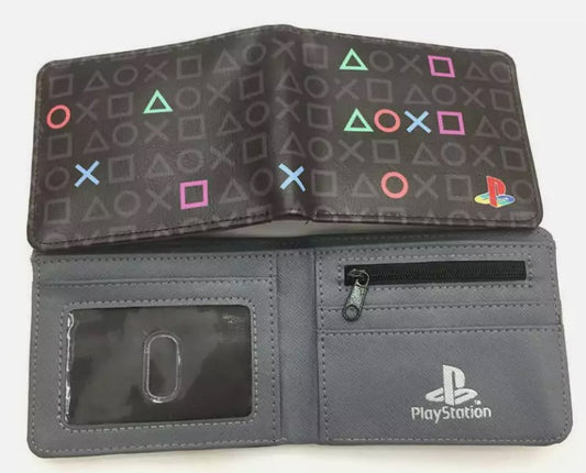 Gamers Wallet - Hobbies and Topics