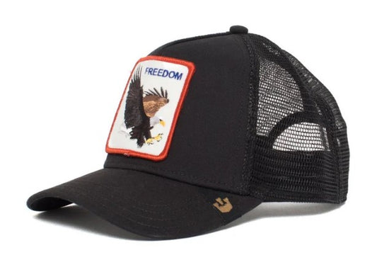 Eagle Hat - Hobbies and Topics