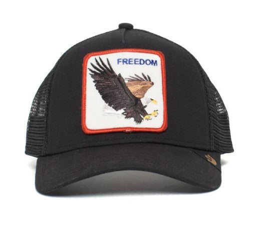 Eagle Hat - Hobbies and Topics