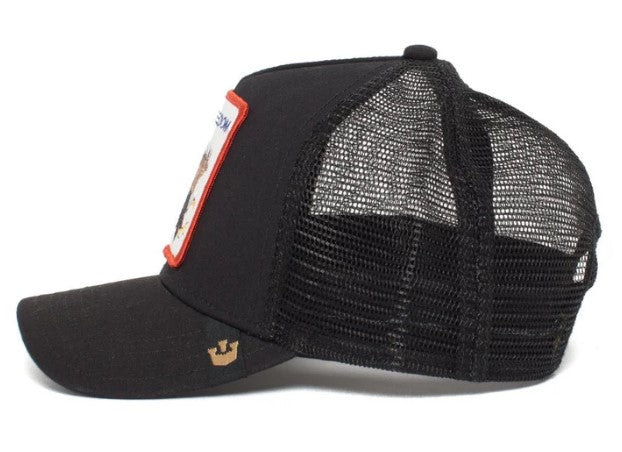 Eagle Hat - Hobbies and Topics