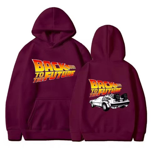 Fast Car Hoodie - Hobbies and Topics