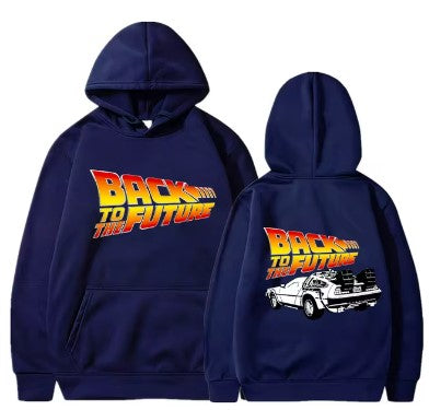 Fast Car Hoodie - Hobbies and Topics