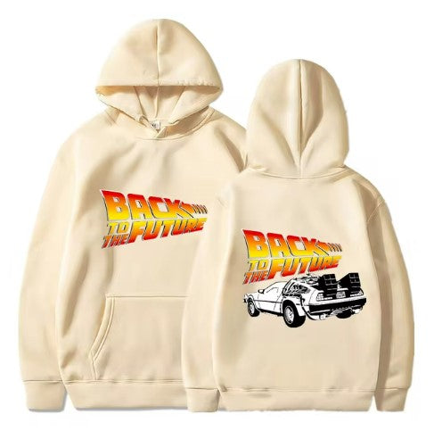 Fast Car Hoodie - Hobbies and Topics