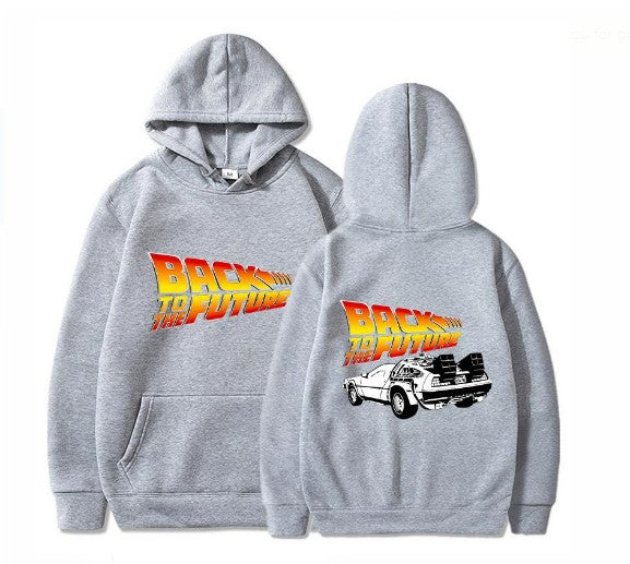Fast Car Hoodie - Hobbies and Topics