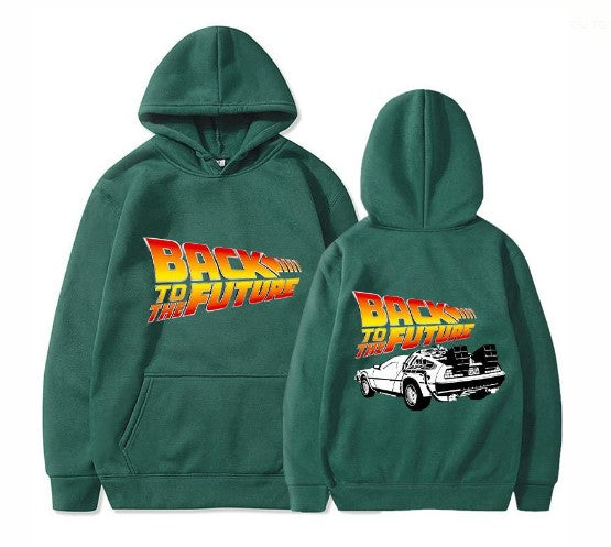 Fast Car Hoodie - Hobbies and Topics